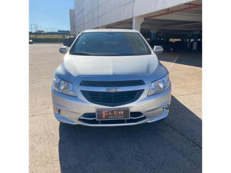 CHEVROLET Prisma 1.0 4P JOY FLEX, Foto 2