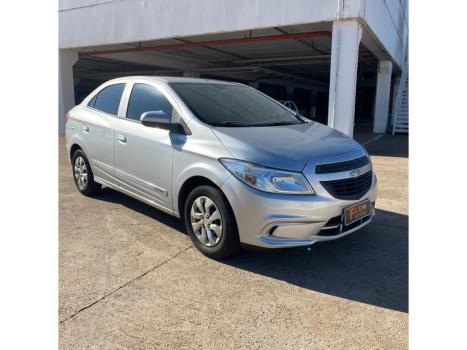 CHEVROLET Prisma 1.0 4P JOY FLEX, Foto 3