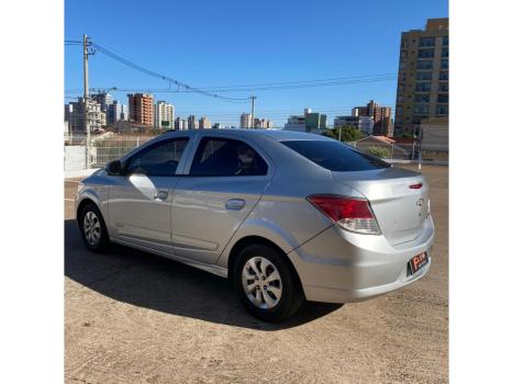 CHEVROLET Prisma 1.0 4P JOY FLEX, Foto 5