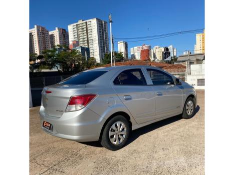 CHEVROLET Prisma 1.0 4P JOY FLEX, Foto 6