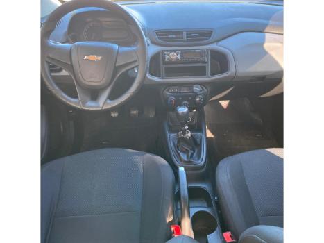 CHEVROLET Prisma 1.0 4P JOY FLEX, Foto 7