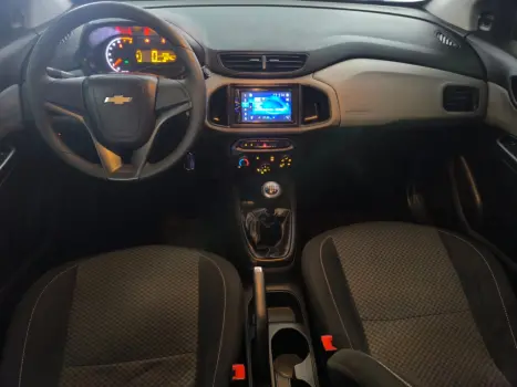 CHEVROLET Prisma 1.0 4P JOY FLEX, Foto 6