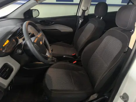 CHEVROLET Prisma 1.0 4P JOY FLEX, Foto 7