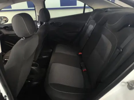 CHEVROLET Prisma 1.0 4P JOY FLEX, Foto 8
