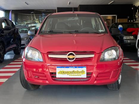 CHEVROLET Prisma 1.0 4P JOY FLEX, Foto 4