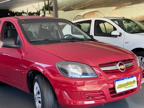 CHEVROLET Prisma 1.0 4P JOY FLEX, Foto 7