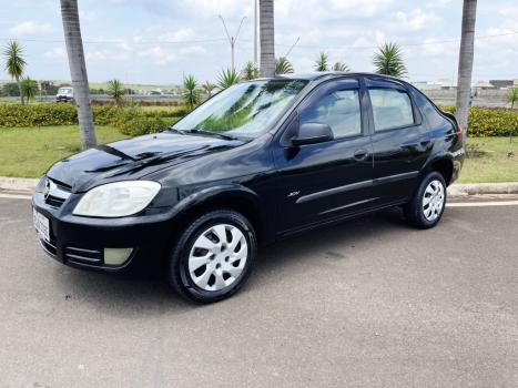 CHEVROLET Prisma 1.0 4P JOY FLEX, Foto 3 CHEVROLET Prisma 1.0 4P JOY FLEX, Foto 3