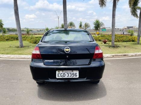 CHEVROLET Prisma 1.0 4P JOY FLEX, Foto 6 CHEVROLET Prisma 1.0 4P JOY FLEX, Foto 6