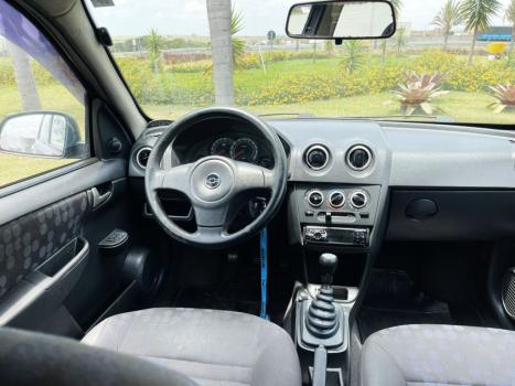 CHEVROLET Prisma 1.0 4P JOY FLEX, Foto 7 CHEVROLET Prisma 1.0 4P JOY FLEX, Foto 7