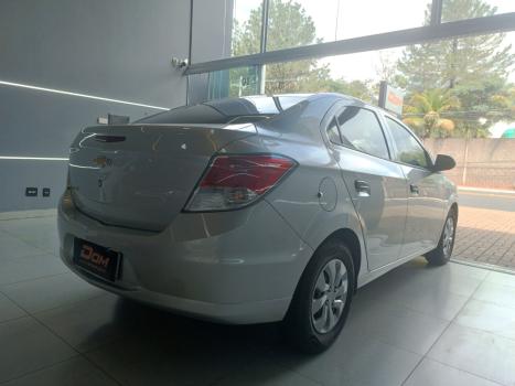 CHEVROLET Prisma 1.0 4P VHCE JOY FLEX, Foto 2