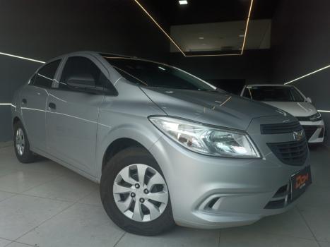 CHEVROLET Prisma 1.0 4P VHCE JOY FLEX, Foto 3