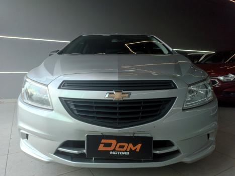 CHEVROLET Prisma 1.0 4P VHCE JOY FLEX, Foto 4
