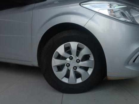 CHEVROLET Prisma 1.0 4P VHCE JOY FLEX, Foto 5