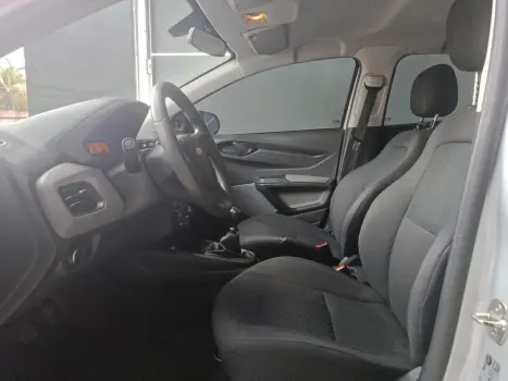 CHEVROLET Prisma 1.0 4P VHCE JOY FLEX, Foto 6