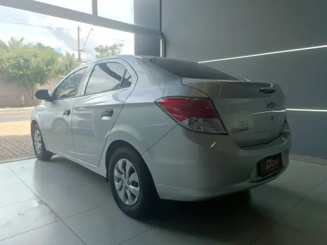 CHEVROLET Prisma 1.0 4P VHCE JOY FLEX, Foto 8