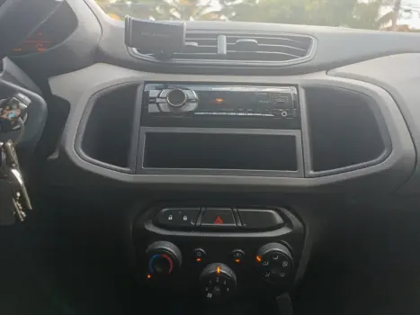 CHEVROLET Prisma 1.0 4P VHCE JOY FLEX, Foto 9