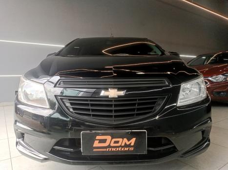 CHEVROLET Prisma 1.0 4P JOY FLEX, Foto 2