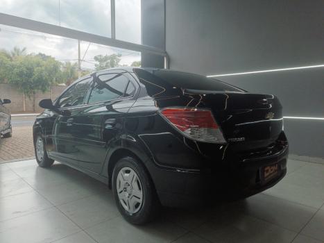 CHEVROLET Prisma 1.0 4P JOY FLEX, Foto 3