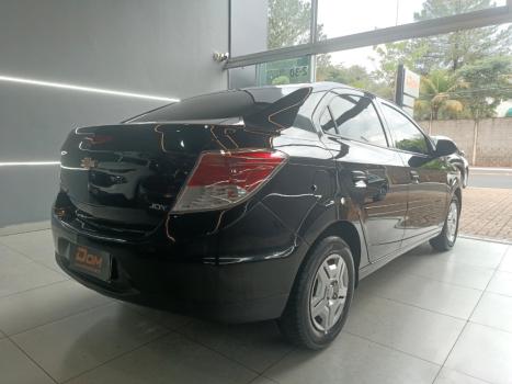 CHEVROLET Prisma 1.0 4P JOY FLEX, Foto 4