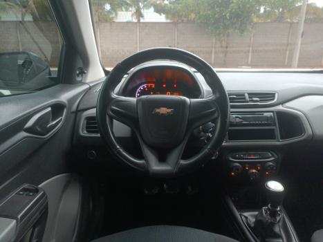 CHEVROLET Prisma 1.0 4P JOY FLEX, Foto 8