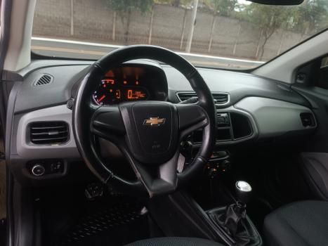 CHEVROLET Prisma 1.0 4P JOY FLEX, Foto 12
