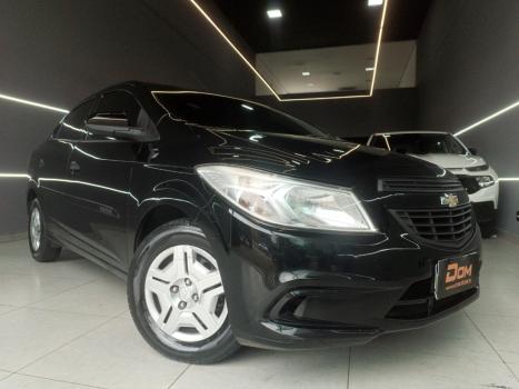 CHEVROLET Prisma 1.0 4P JOY FLEX, Foto 15