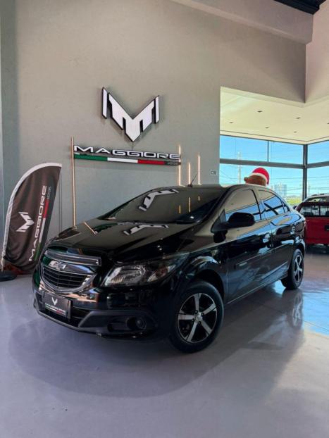 CHEVROLET Prisma 1.0 4P LT FLEX, Foto 1