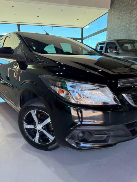 CHEVROLET Prisma 1.0 4P LT FLEX, Foto 3