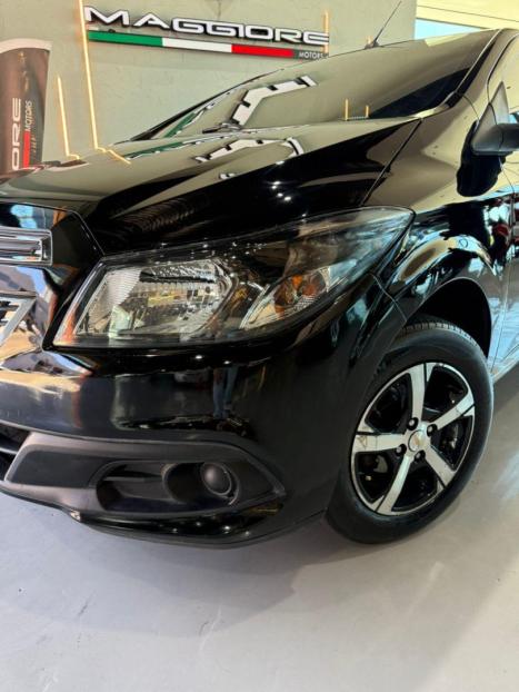 CHEVROLET Prisma 1.0 4P LT FLEX, Foto 5