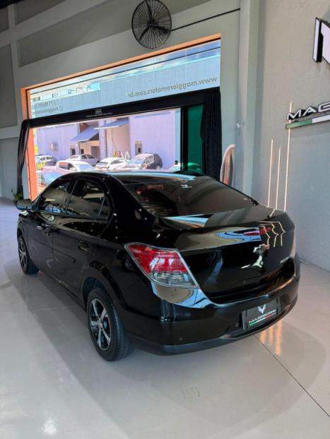 CHEVROLET Prisma 1.0 4P LT FLEX, Foto 6