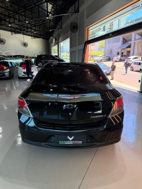 CHEVROLET Prisma 1.0 4P LT FLEX, Foto 7