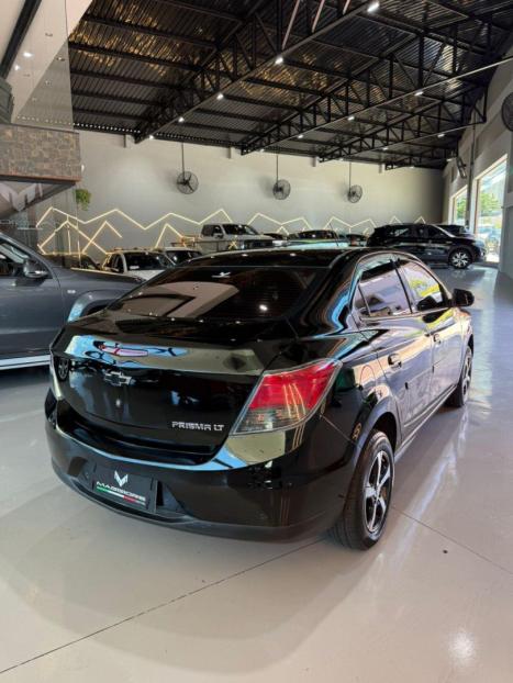 CHEVROLET Prisma 1.0 4P LT FLEX, Foto 8