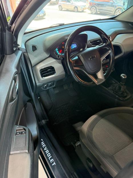 CHEVROLET Prisma 1.0 4P LT FLEX, Foto 9