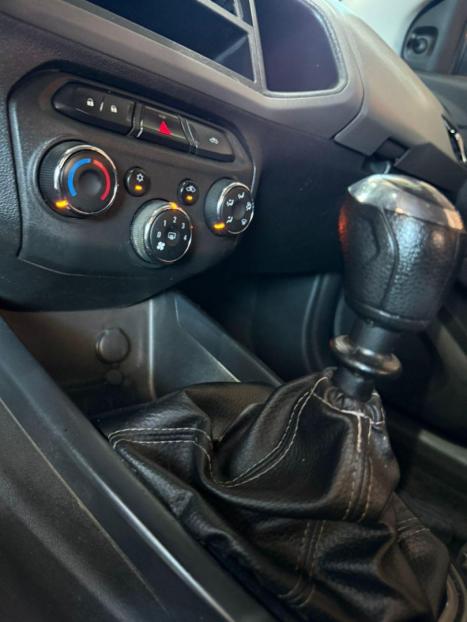 CHEVROLET Prisma 1.0 4P LT FLEX, Foto 11