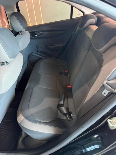 CHEVROLET Prisma 1.0 4P LT FLEX, Foto 12