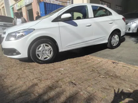 CHEVROLET Prisma 1.0 4P LT FLEX, Foto 2