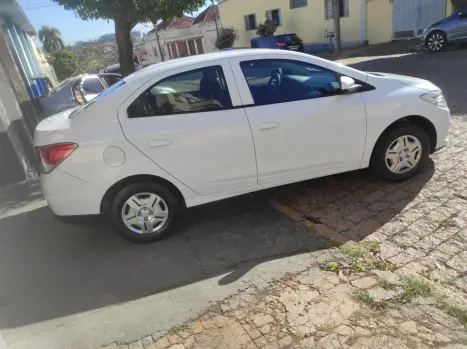 CHEVROLET Prisma 1.0 4P LT FLEX, Foto 3