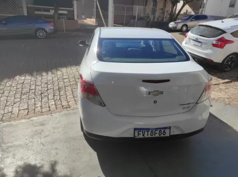 CHEVROLET Prisma 1.0 4P LT FLEX, Foto 4