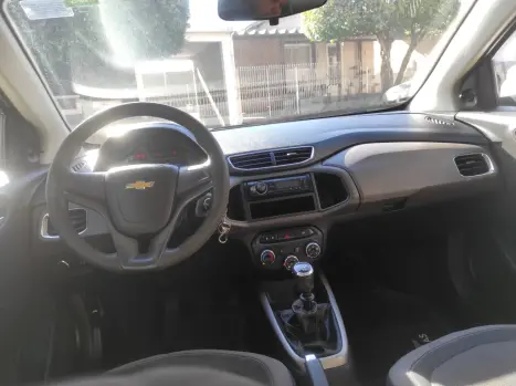 CHEVROLET Prisma 1.0 4P LT FLEX, Foto 5
