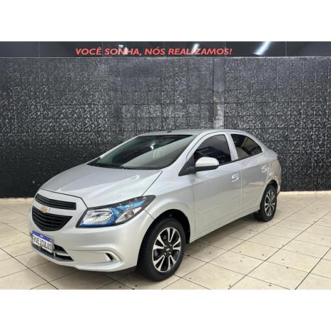 CHEVROLET Prisma 1.0 4P LT FLEX, Foto 2