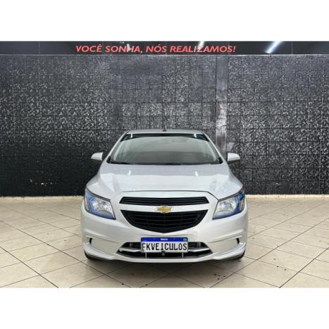 CHEVROLET Prisma 1.0 4P LT FLEX, Foto 3