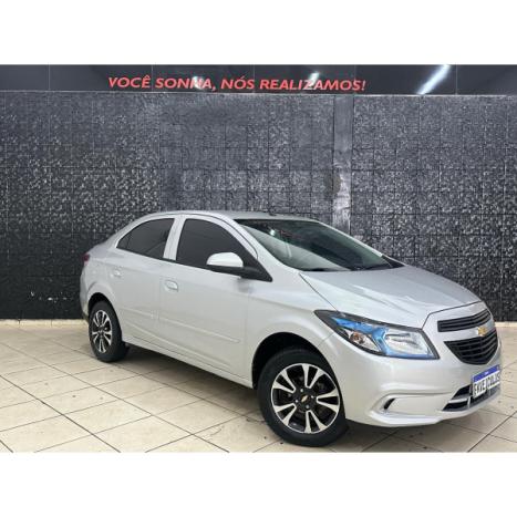 CHEVROLET Prisma 1.0 4P LT FLEX, Foto 4