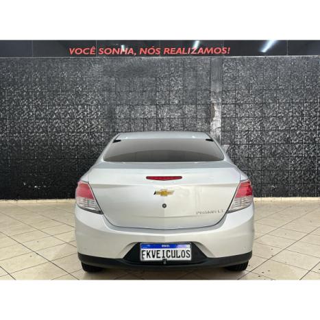 CHEVROLET Prisma 1.0 4P LT FLEX, Foto 7