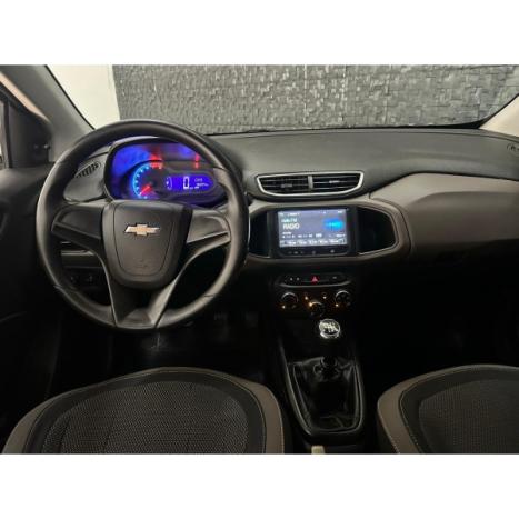 CHEVROLET Prisma 1.0 4P LT FLEX, Foto 9
