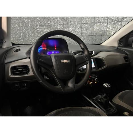 CHEVROLET Prisma 1.0 4P LT FLEX, Foto 10