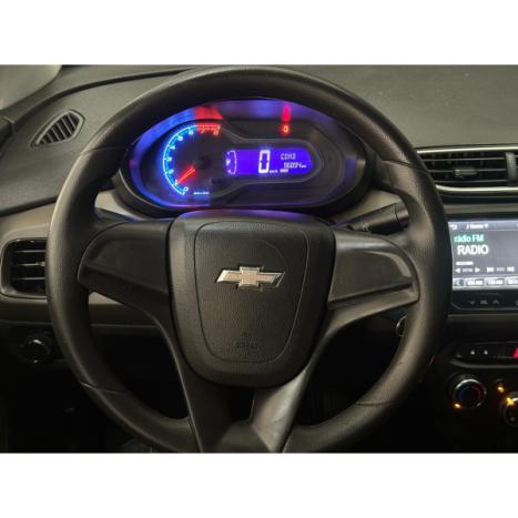 CHEVROLET Prisma 1.0 4P LT FLEX, Foto 11