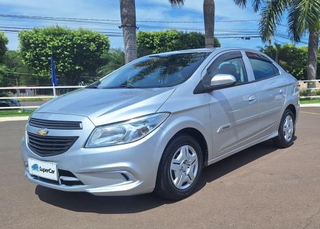 CHEVROLET Prisma 1.0 4P JOY FLEX, Foto 1