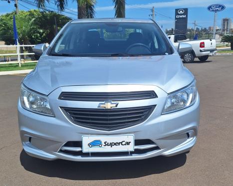 CHEVROLET Prisma 1.0 4P JOY FLEX, Foto 2