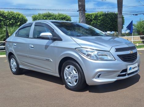 CHEVROLET Prisma 1.0 4P JOY FLEX, Foto 3