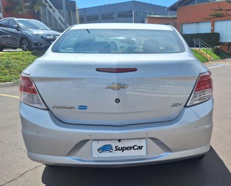 CHEVROLET Prisma 1.0 4P JOY FLEX, Foto 5